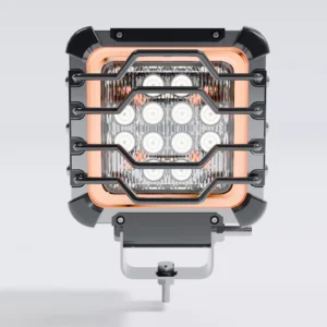 LED Work Lights Offroad Light 3D MODEL